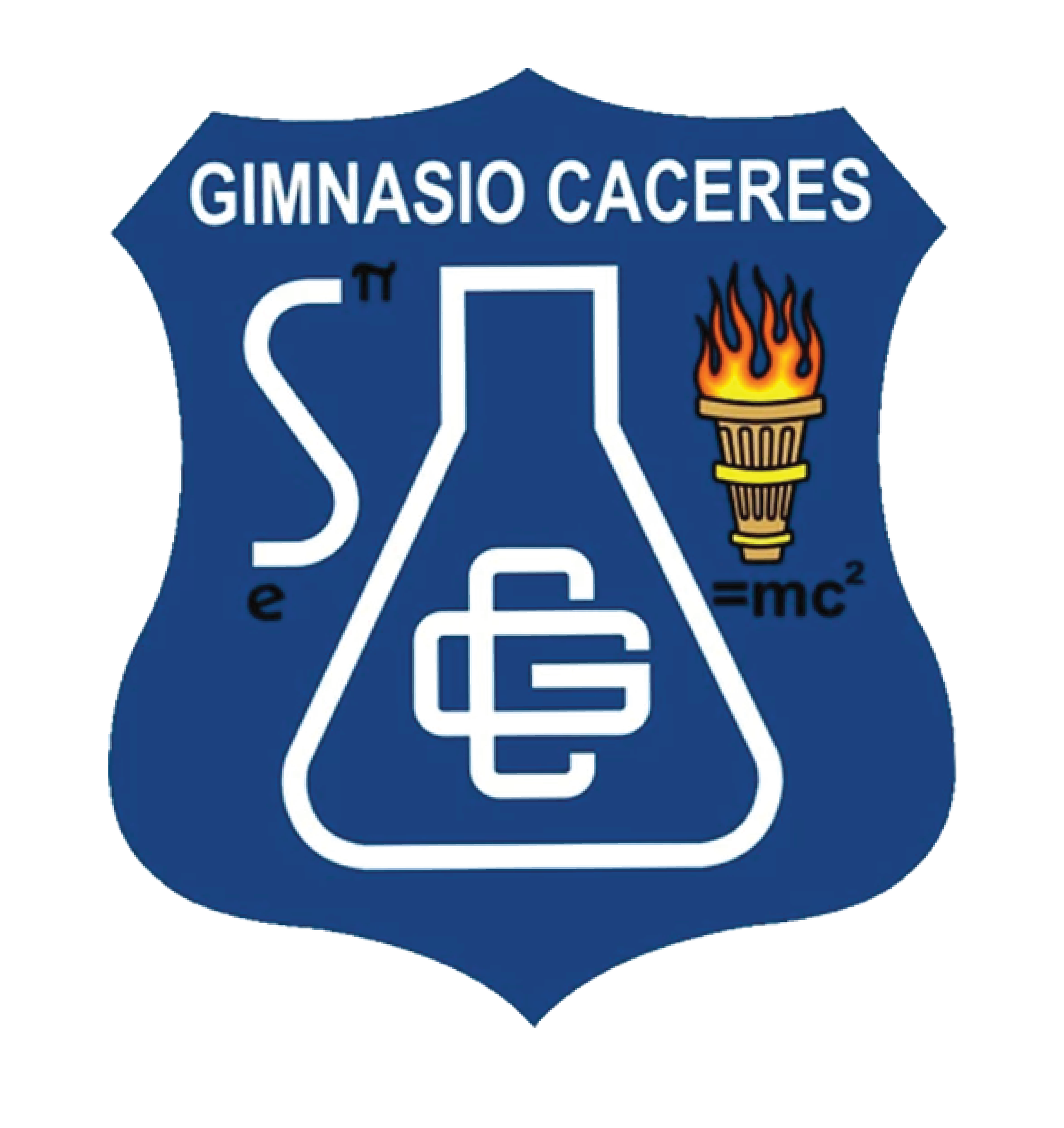 COLEGIO GIMNASIO CACERES